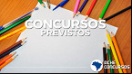 Veja 5 grandes concursos públicos previstos para sair no mês de março