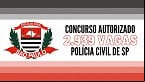 Edital da Polícia Civil-SP com 2.939 vagas fica para 2021