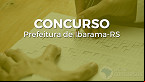 Concurso Prefeitura de Ibarama-RS 2022: Edital e Inscrição