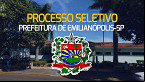 Prefeitura de Emilianópolis-SP abre cadastro reserva para Professor