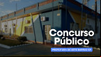 Concurso Sete Barras SP 2024: Provas ocorrem dia 30/06