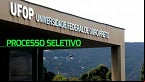 Universidade Federal de Ouro Preto-MG abre vagas para Professor Substituto