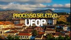UFOP abre vagas para Professor Substituto em ainda em 2024