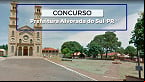 Concurso de Alvorada do Sul-PR: Provas no dia 02/02