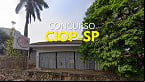 Concurso CIOP-SP 2024: Sai edital