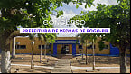 Concurso Prefeitura de Pedras de Fogo-PB 2024: Edital e Inscrição