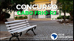 Processo Seletivo Prefeitura de Cabo Frio-RJ 2025: Saiu edital