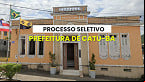 Processo Seletivo Prefeitura de Catu-BA 2025 - Inscrição