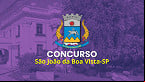 São João da Boa Vista-SP abre concurso para Agente istrativo