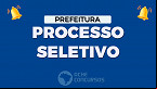 Prefeitura de Águas de São Pedro-SP abre vagas de R$ 3 mil