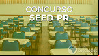 Edital SEED-PR saiu! 500 vagas para professores e tradutores