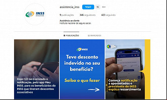 Créditos: Divulgação/Instagram