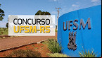 UFSM-RS realiza novo concurso para professor assistente no campus sede