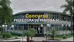 Concurso Prefeitura de Peritiba-SC 2025: Inscrição