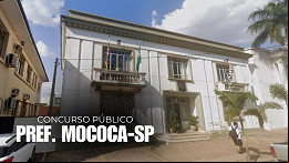 Prefeitura de Mococa-SP abre concurso em 2025; veja edital Prefeitura de Mococa-SP abre concurso em 2025; veja edital