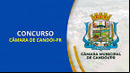 Concurso da Câmara de Candói-PR tem vagas para nível médio e superior