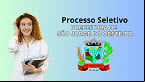 Processo Seletivo da Prefeitura de São Jorge do Oeste-PR 2025