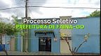 Processo Seletivo Prefeitura de Faina-GO 2025 é aberto