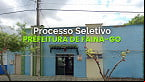 Processo Seletivo Prefeitura de Faina-GO 2025 é aberto