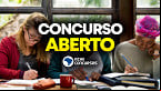 Concurso Câmara de Caçapava-SP 2025: Edital publicado