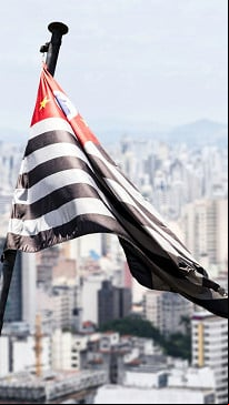 Concursos SP em Junho! 42 editais abertos e vagas de até R$ 25 mil
